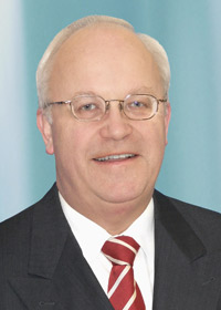Wolfgang Grantl